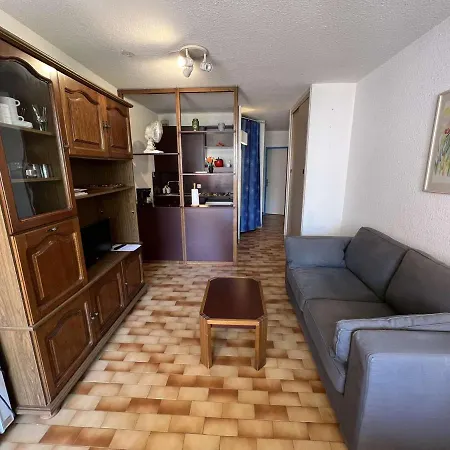 Апартаменти Studio Cap D'agde, 1 Piece, 4 Personnes - Fr-1-702-48 Агд