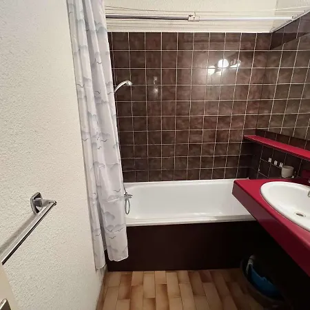 Апартаменти Studio Cap D'agde, 1 Piece, 4 Personnes - Fr-1-702-48 *