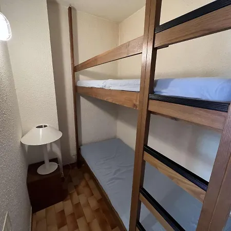 Апартаменти Studio Cap D'agde, 1 Piece, 4 Personnes - Fr-1-702-48 *